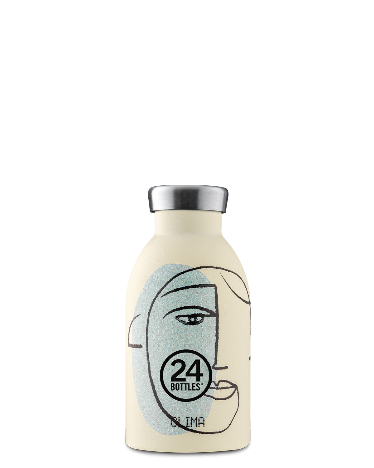 (image for) Al 70 White Calypso - 330 ml Genuino